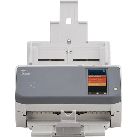 RICOH Fujitsu fi-7300NX Sheetfed Scanner - 60 ppm (Mono) - 60 ppm (Color) - Duplex Scanning - USB - PA03768-B005