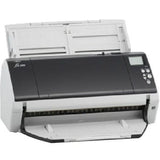 RICOH Fujitsu fi-7460 Sheetfed Scanner - 600 dpi Optical - 24-bit Color - 10-bit Grayscale - 60 ppm (Mono) - 60 ppm (Color) - Duplex Scanning - USB - PA03710-B055