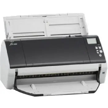RICOH Fujitsu fi-7460 Sheetfed Scanner - 600 dpi Optical - 24-bit Color - 10-bit Grayscale - 60 ppm (Mono) - 60 ppm (Color) - Duplex Scanning - USB - PA03710-B055