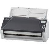 RICOH Fujitsu fi-7460 Sheetfed Scanner - 600 dpi Optical - 24-bit Color - 10-bit Grayscale - 60 ppm (Mono) - 60 ppm (Color) - Duplex Scanning - USB - PA03710-B055