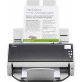 RICOH Fujitsu fi-7460 Sheetfed Scanner - 600 dpi Optical - 24-bit Color - 10-bit Grayscale - 60 ppm (Mono) - 60 ppm (Color) - Duplex Scanning - USB - PA03710-B055