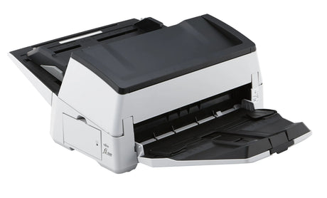 RICOH Fujitsu FI-7600 ADF scanner 600 x 600 DPI A3 Black, White - PA03740-B505