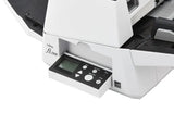 RICOH Fujitsu FI-7600 ADF scanner 600 x 600 DPI A3 Black, White - PA03740-B505