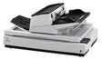 RICOH Fujitsu FI-7700 Flatbed & ADF scanner 600 x 600 DPI A3 Black, White - PA03740-B005
