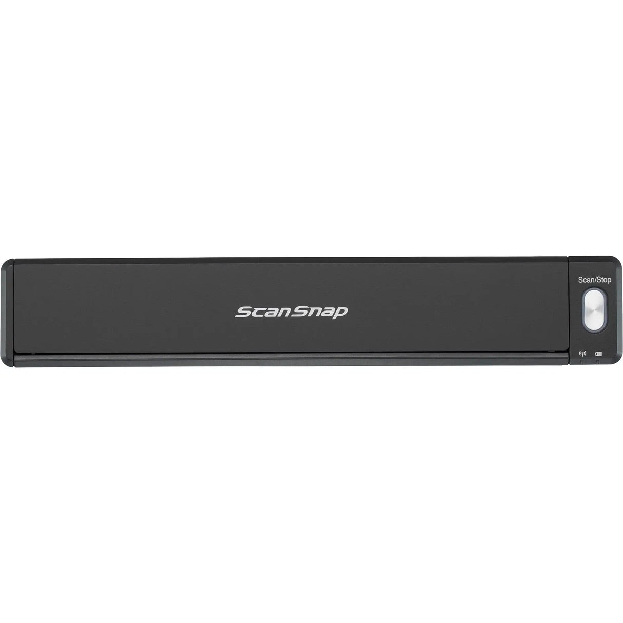 RICOH Fujitsu ScanSnap iX100 Mobile Scanner - 600 dpi - USB or Wifi - PA03688-B005