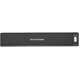 RICOH Fujitsu ScanSnap iX100 Mobile Scanner - 600 dpi - USB or Wifi - PA03688-B005
