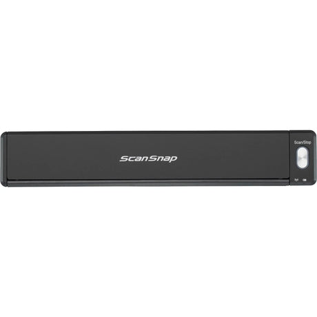 RICOH Fujitsu ScanSnap iX100 Mobile Scanner - 600 dpi - USB or Wifi - PA03688-B005