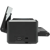 RICOH Fujitsu ScanSnap iX100 Mobile Scanner - 600 dpi - USB or Wifi - PA03688-B005
