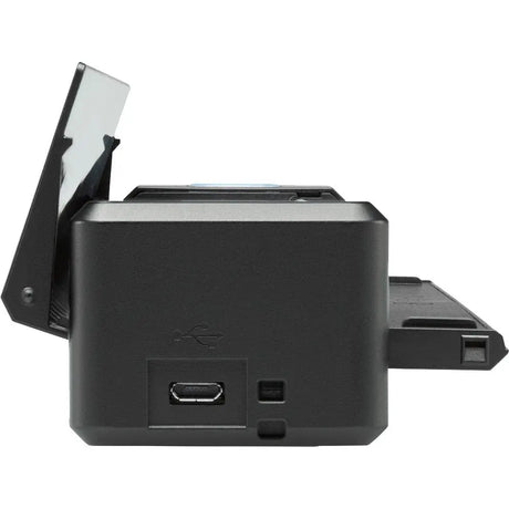 RICOH Fujitsu ScanSnap iX100 Mobile Scanner - 600 dpi - USB or Wifi - PA03688-B005