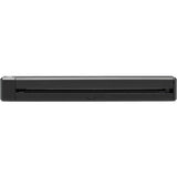 RICOH Fujitsu ScanSnap iX100 Mobile Scanner - 600 dpi - USB or Wifi - PA03688-B005