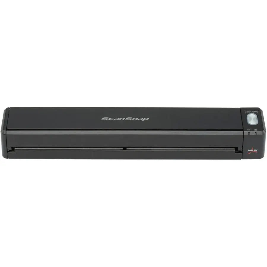 RICOH Fujitsu ScanSnap iX100 Mobile Scanner - 600 dpi - USB or Wifi - PA03688-B005