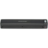 RICOH Fujitsu ScanSnap iX100 Mobile Scanner - 600 dpi - USB or Wifi - PA03688-B005