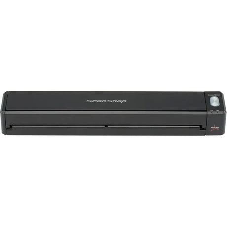 RICOH Fujitsu ScanSnap iX100 Mobile Scanner - 600 dpi - USB or Wifi - PA03688-B005