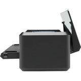 RICOH Fujitsu ScanSnap iX100 Mobile Scanner - 600 dpi - USB or Wifi - PA03688-B005
