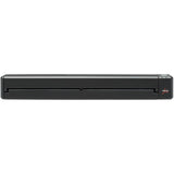 RICOH Fujitsu ScanSnap iX100 Mobile Scanner - 600 dpi - USB or Wifi - PA03688-B005