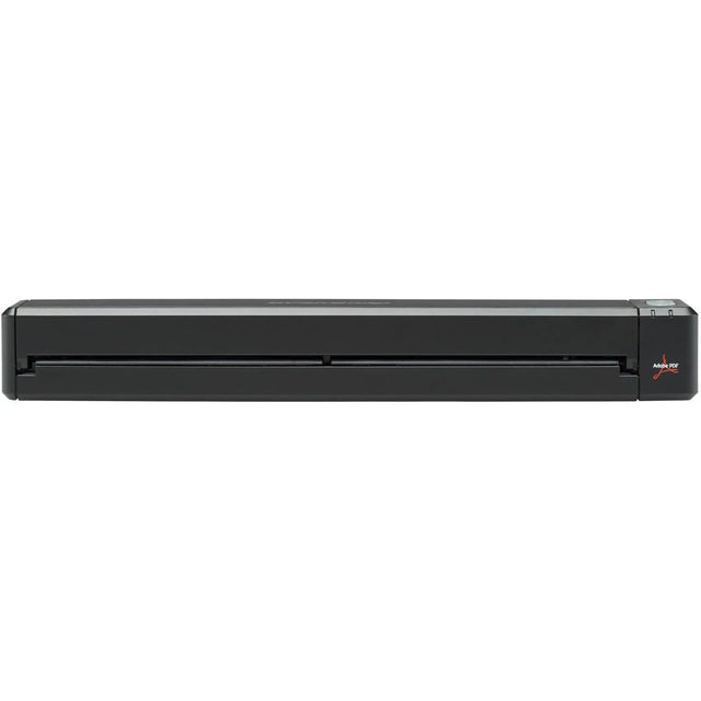 RICOH Fujitsu ScanSnap iX100 Mobile Scanner - 600 dpi - USB or Wifi - PA03688-B005
