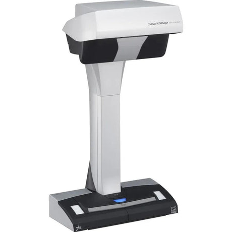 RICOH Fujitsu ScanSnap SV600 Overhead Scanner - 1200 dpi Optical - PA03641-B305