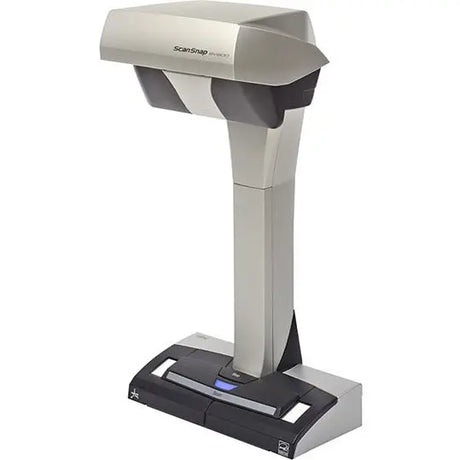 RICOH Fujitsu ScanSnap SV600 Overhead Scanner - 1200 dpi Optical - PA03641-B305