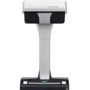 RICOH Fujitsu ScanSnap SV600 Overhead Scanner - 1200 dpi Optical - PA03641-B305