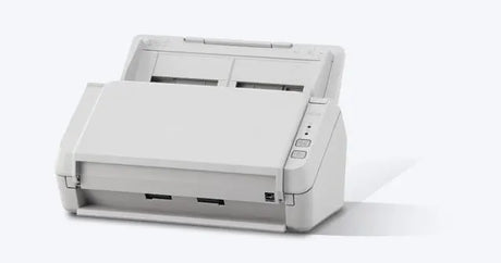 RICOH Fujitsu SP-1120N ADF scanner 600 x 600 DPI A4 Grey - PA03811-B005