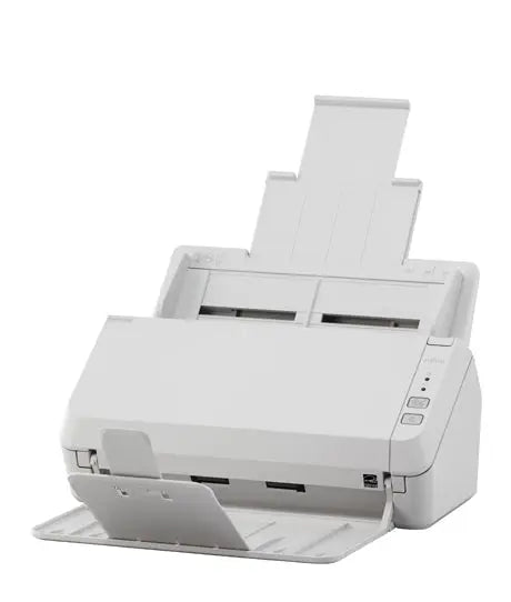 RICOH Fujitsu SP-1120N ADF scanner 600 x 600 DPI A4 Grey - PA03811-B005