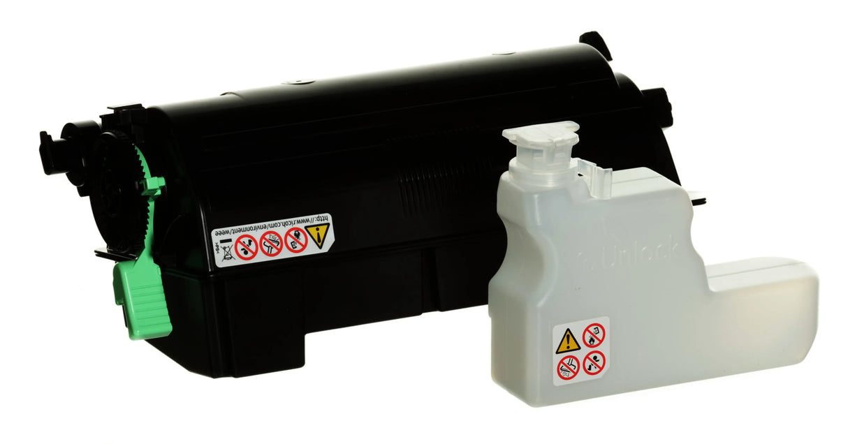 RICOH Ricoh MP 601 toner cartridge 1 pc(s) Original Black - 407823