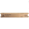 RICOH Ricoh Original Toner Cartridge - Black - Laser - 33000 Pages - 1 Each - 842279