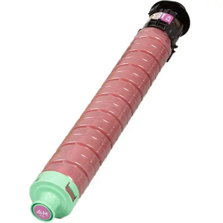 RICOH Ricoh Original Toner Cartridge - Magenta - Laser - 2600 Pages - 1 Pack - 821257