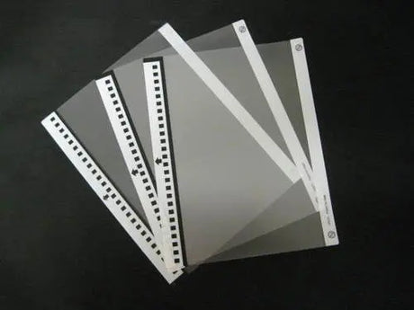 RICOH Ricoh PA03770-0015 printer/scanner spare part/accessory Carrier sheet 3 pc(s) - PA03770-0015