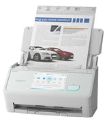 RICOH Ricoh ScanSnap IX2500 ADF scanner 600 x 600 DPI A4 White - PA03860-B105