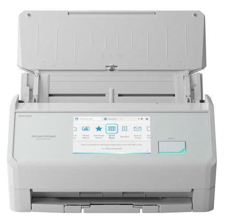 RICOH Ricoh ScanSnap IX2500 ADF scanner 600 x 600 DPI A4 White - PA03860-B105
