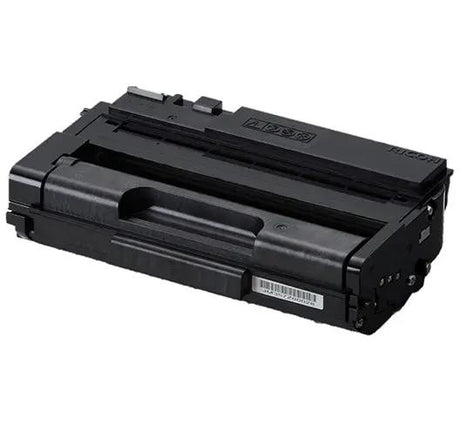 RICOH Ricoh SP 3710X toner cartridge 1 pc(s) Original Black - 408284