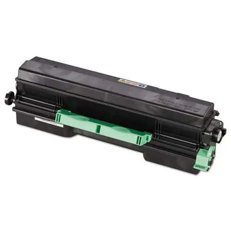 RICOH RICOH  Toner, 10,000 Page-Yield, Black - 407507