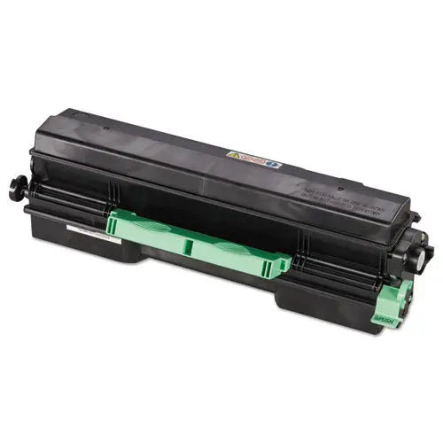 RICOH RICOH  Toner, 10,000 Page-Yield, Black - 407507