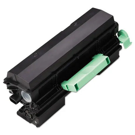 RICOH RICOH  Toner, 12,000 Page-Yield, Black - 407316