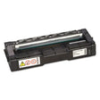 RICOH RICOH  Toner, 2,300 Page-Yield, Black - 407539