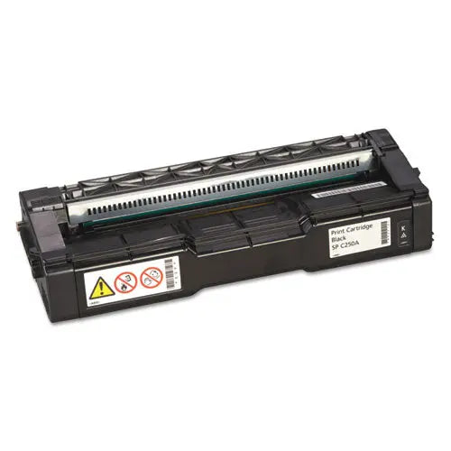 RICOH RICOH  Toner, 2,300 Page-Yield, Black - 407539