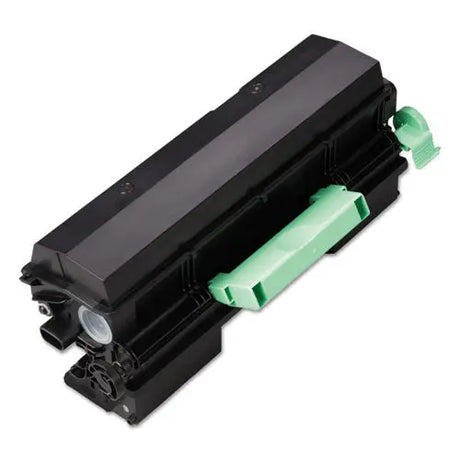 RICOH RICOH  Toner, 6,000 Page-Yield, Black - 407319