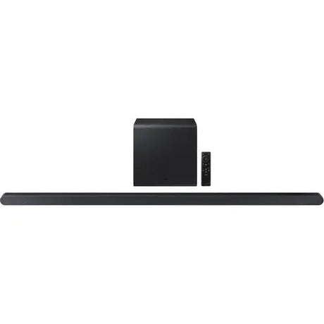 SAMSUNG Home Electronics/Speaker System/Soundbar Samsung Ultra-Slim 3.1.2 Channel Wireless Dolby ATMOS Soundbar HW-S800D/ZA