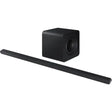 SAMSUNG Home Electronics/Speaker System/Soundbar Samsung Ultra-Slim 3.1.2 Channel Wireless Dolby ATMOS Soundbar HW-S800D/ZA