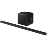 SAMSUNG Home Electronics/Speaker System/Soundbar Samsung Ultra-Slim 3.1.2 Channel Wireless Dolby ATMOS Soundbar HW-S800D/ZA