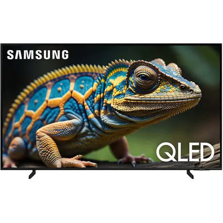 SAMSUNG Home Electronics/Television and Smart TV/QLED Samsung Q60D Series 43" QLED 4K HDR Smart TV QN43Q60DAFXZA