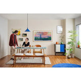 SAMSUNG Home Electronics/Television and Smart TV/QLED Samsung QN75LS03D 55" The Frame QLED 4K HDR Smart TV QN55LS03DAFXZA