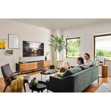 SAMSUNG Home Electronics/Television and Smart TV/QLED Samsung QN75LS03D 55" The Frame QLED 4K HDR Smart TV QN55LS03DAFXZA