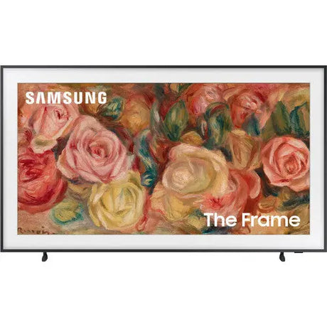 SAMSUNG Home Electronics/Television and Smart TV/QLED Samsung QN75LS03D 55" The Frame QLED 4K HDR Smart TV QN55LS03DAFXZA