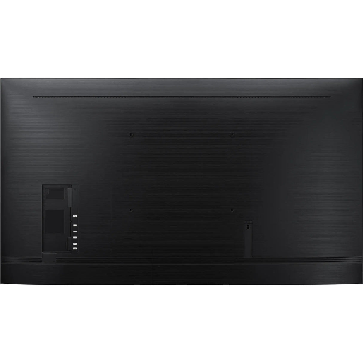 SAMSUNG Monitors and Displays/Large Format Display/Digital Signage LED Samsung QE75T Digital Signage Display - 75" LCD - ARM Cortex A72 1.70 GHz - 2 GB LPDDR4 - 3840 x 216 - QE75T