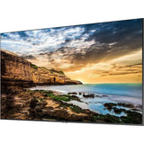 SAMSUNG Monitors and Displays/Large Format Display/Digital Signage LED Samsung QE75T Digital Signage Display - 75" LCD - ARM Cortex A72 1.70 GHz - 2 GB LPDDR4 - 3840 x 216 - QE75T
