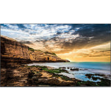 SAMSUNG Monitors and Displays/Large Format Display/Digital Signage LED Samsung QE75T Digital Signage Display - 75" LCD - ARM Cortex A72 1.70 GHz - 2 GB LPDDR4 - 3840 x 216 - QE75T