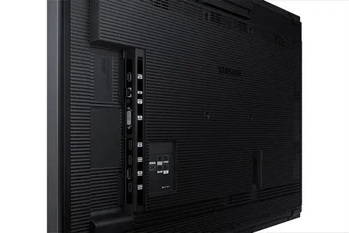 SAMSUNG Monitors and Displays/Large Format Display/Digital Signage LED Samsung QM43B-T Signage Display Digital signage flat panel 109.2 cm (43") LED Wi-Fi 500 cd/m² 4K Ul - QM43B-T