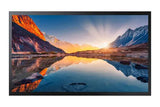 SAMSUNG Monitors and Displays/Large Format Display/Digital Signage LED Samsung QM43B-T Signage Display Digital signage flat panel 109.2 cm (43") LED Wi-Fi 500 cd/m² 4K Ul - QM43B-T